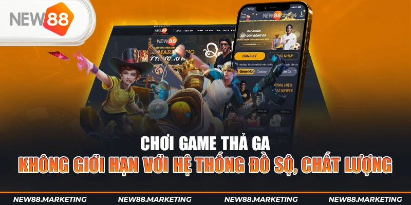 188cm DG Trực Tuyến