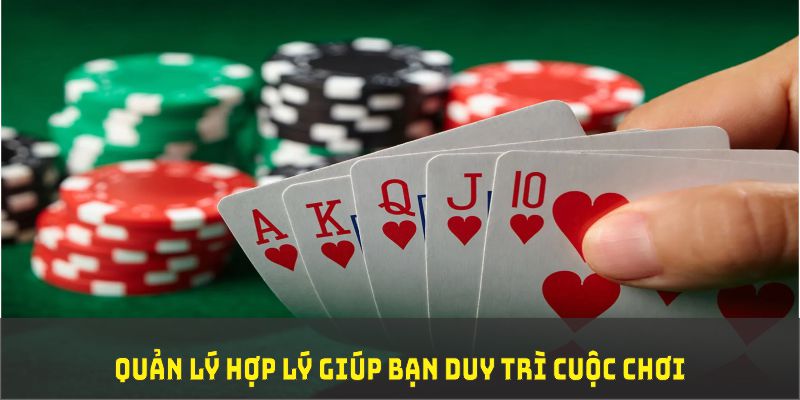 188cm bài baccarat là gì