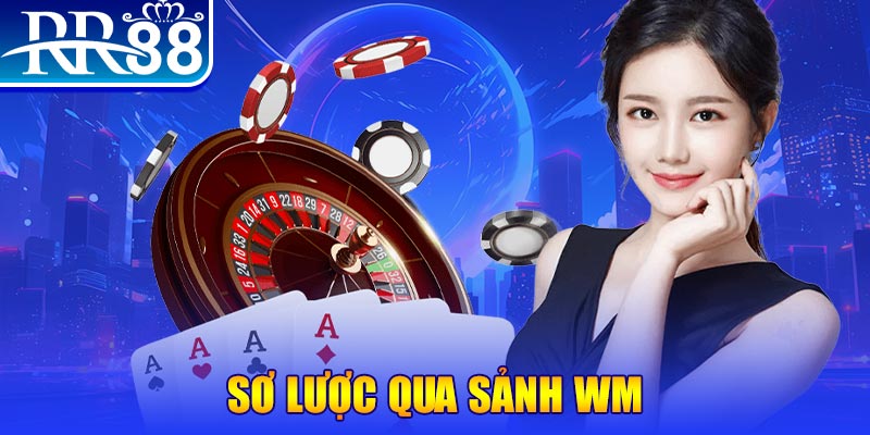 188cm chơi baccarat là gì