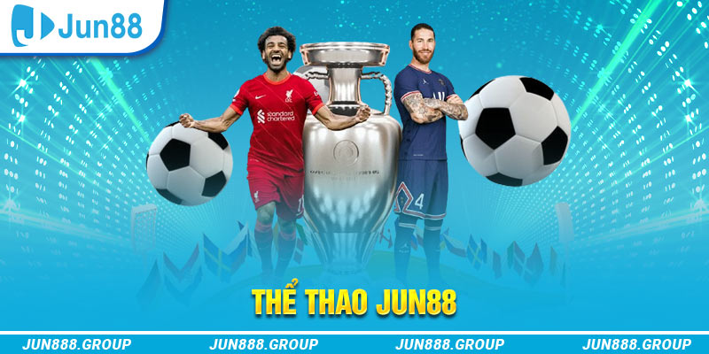 188cm SBO Thể Thao