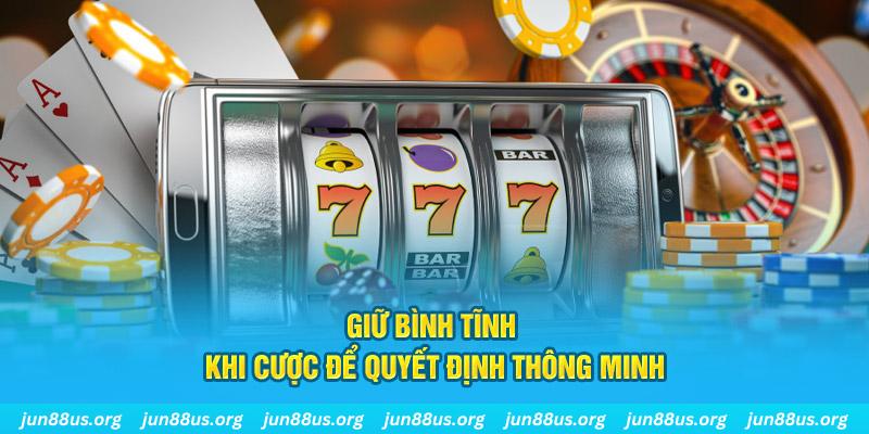 188cm quay nổ hũ là gì