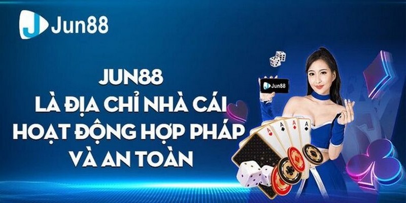188cm casino lừa đảo bạn như thế nào